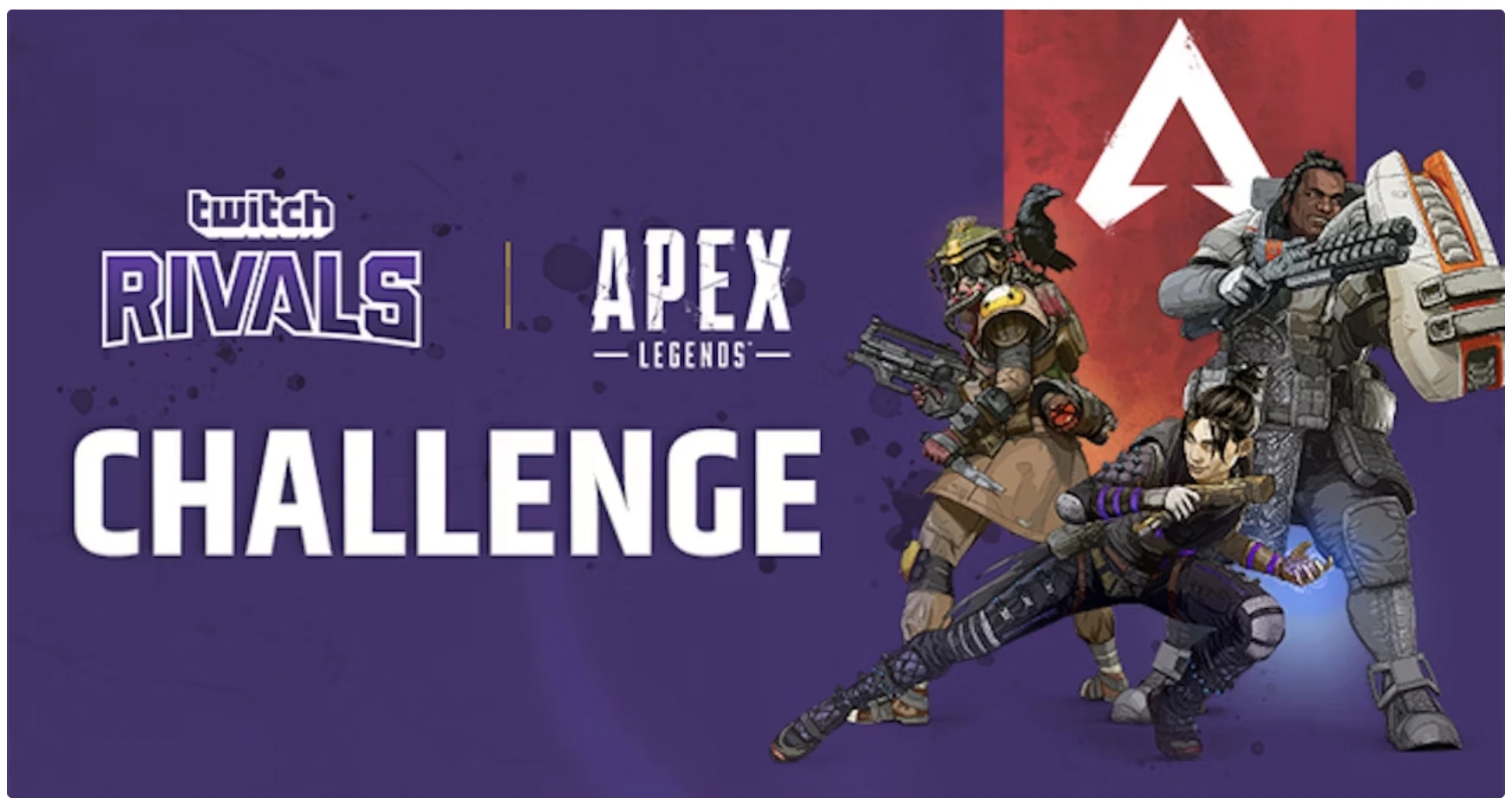 Twitch challenge
